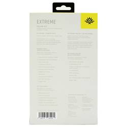 Power Traveller EXTREME, PTL-EXT001 solární powerbanka, max. nabíjení 1000 mA, 5 W