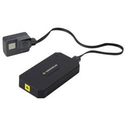 Power Traveller EXTREME, PTL-EXT001 solární powerbanka, max. nabíjení 1000 mA, 5 W
