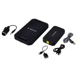 Power Traveller EXTREME, PTL-EXT001 solární powerbanka, max. nabíjení 1000 mA, 5 W