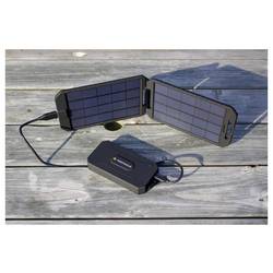 Power Traveller EXTREME, PTL-EXT001 solární powerbanka, max. nabíjení 1000 mA, 5 W