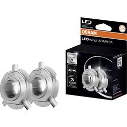OSRAM objímka žárovky do auta 64193DA19-2HFB
