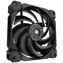Jonsbo HF-120 PWM PC větrák s krytem černá (š x v x h) 120 x 25 x 120 mm