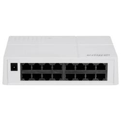 Dahua Technology DH-SF1016L DH-SF1016L síťový switch 3.2 GBit/s