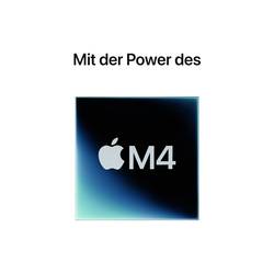 Apple Mac mini (M4, 2024) CTO Apple M4 10-Core CPU 16 GB RAM 1 TB SSD Apple Čip M4 (10-Core GPU) MacOS® Z1CG_1_DE_CTO