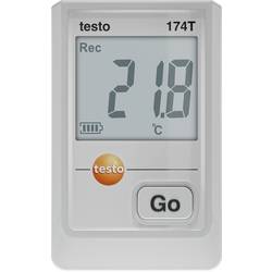 testo 174 T teplotní datalogger teplota -30 do 70 °C