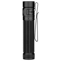 OLight Baton 4 Pro LED kapesní svítilna, IPX8 (vodotěsné), napájeno akumulátorem, akumulátory Li-Ion, 1300 lm