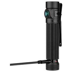 OLight Baton 4 Pro LED kapesní svítilna, IPX8 (vodotěsné), napájeno akumulátorem, akumulátory Li-Ion, 1300 lm