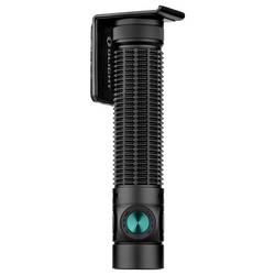 OLight Baton 4 Pro LED kapesní svítilna, IPX8 (vodotěsné), napájeno akumulátorem, akumulátory Li-Ion, 1300 lm