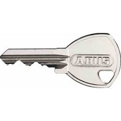 ABUS 569562 visací zámek na klíč, Slitina hliníku