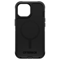 Otterbox Defender zadní kryt na mobil Apple iPhone 17e, iPhone 16e, iPhone 15, iPhone 14, iPhone 13 černá Kompatibilní s MagSafe 77-97534