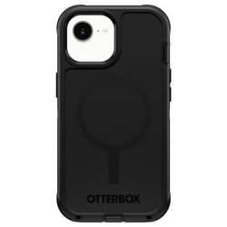 Otterbox Defender zadní kryt na mobil Apple iPhone 17e, iPhone 16e, iPhone 15, iPhone 14, iPhone 13 černá Kompatibilní s MagSafe 77-97534