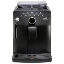 Gaggia HD8749/01 HD8749/01 plně automatický kávovar černá, stříbrná