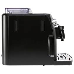 Gaggia HD8749/01 HD8749/01 plně automatický kávovar černá, stříbrná