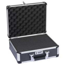 TOOLCRAFT TO-9616458 kufr na nářadí pilotní, 1 ks, (š x v x h) 275 x 135 x 335 mm