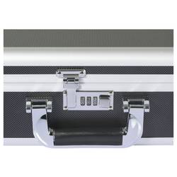 TOOLCRAFT TO-9616458 kufr na nářadí pilotní, 1 ks, (š x v x h) 275 x 135 x 335 mm