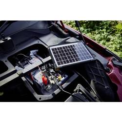 Osram Automotive OSP500 nabíječka 12 V 0.28 A