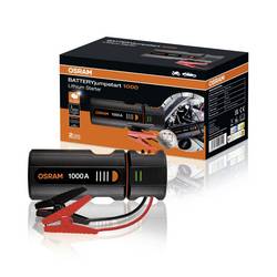 Osram Automotive systém pro rychlé startování auta BATTERYjumpstart 1000, OJS020