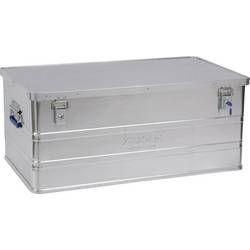 Alutec CLASSIC 142 11142 transportní kufr hliník (d x š x v) 895 x 495 x 375 mm