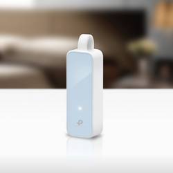 TP-LINK UE200 síťový adaptér 100 MBit/s USB 2.0