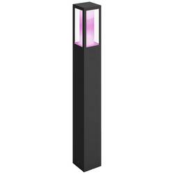 Philips Hue venkovní stojací LED lampa 17432/30/P7 Impress pevně vestavěné LED 16 W RGBW