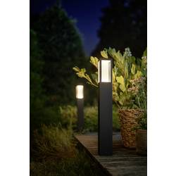 Philips Hue venkovní stojací LED lampa 17432/30/P7 Impress pevně vestavěné LED 16 W RGBW