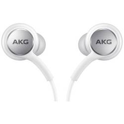 Samsung EO-IC100BWEGEU špuntová sluchátka (In Ear) kabelová stereo bílá regulace hlasitosti, Vypnutí zvuku mikrofonu