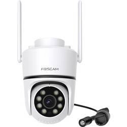 Foscam PD5 PD5 Wi-Fi IP bezpečnostní kamera 3072 x 1728 Pixel