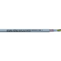 LAPP ÖLFLEX® 150 CY 15903/75 řídicí kabel 3 G 2.5 mm², 75 m, šedá