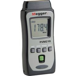 Megger 1002-548 digitální Displej (counts): 4000