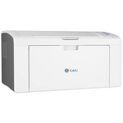 G&G P2022W tiskárna laserová černobílá A4 22 str./min 1200 x 1200 dpi Wi-Fi, USB
