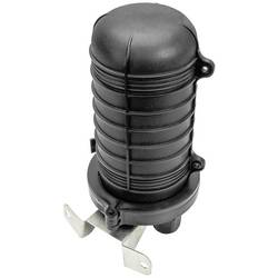 Digitus DN-941091 pouzdro pro optické kazety černá 1 ks