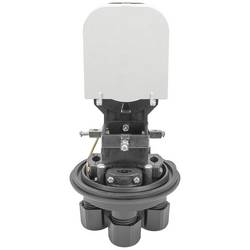Digitus DN-941091 pouzdro pro optické kazety černá 1 ks