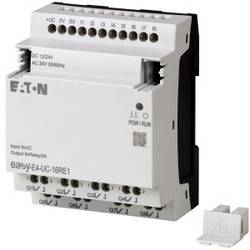 Eaton 197218 EASY-E4-UC-16RE1 PLC řídicí modul 24 V DC/AC