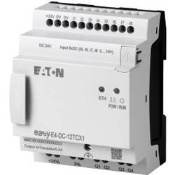 Eaton 197214 EASY-E4-DC-12TCX1 PLC řídicí modul 24 V/DC