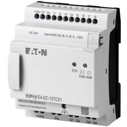 Eaton 197214 EASY-E4-DC-12TCX1 PLC řídicí modul 24 V/DC