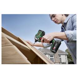 Bosch Home and Garden UID 18V-210 aku rázový utahovák, 18 V 06039E7000