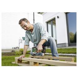 Bosch Home and Garden UID 18V-210 aku rázový utahovák, 18 V 06039E7000
