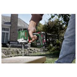 Bosch Home and Garden UID 18V-210 aku rázový utahovák, 18 V 06039E7000