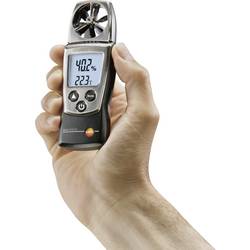 anemometr testo 410-2 0.4 do 20 m/s