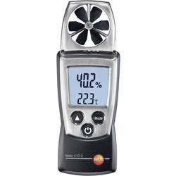 anemometr testo 410-2 0.4 do 20 m/s