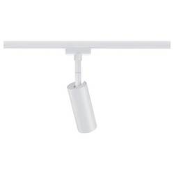 Paulmann Tubo svítidla do lištových systémů (230 V) URail pevně vestavěné LED 5 W LED bílá