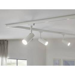 Paulmann Tubo svítidla do lištových systémů (230 V) URail pevně vestavěné LED 5 W LED bílá