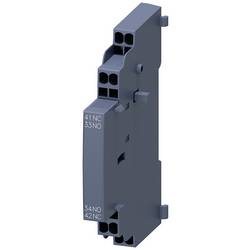 Siemens 3RV2901-2A pomocný spínač Vhodné pro značku (relé): Siemens Piece 1 ks