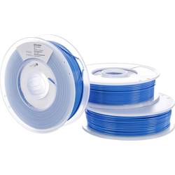 UltiMaker CPE - M0188 Blue 750 - 201273 vlákno pro 3D tiskárny CPE 2.85 mm 750 g modrá 1 ks