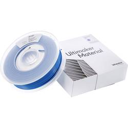UltiMaker CPE - M0188 Blue 750 - 201273 vlákno pro 3D tiskárny CPE 2.85 mm 750 g modrá 1 ks