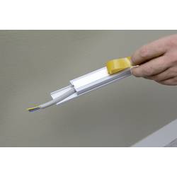 tesa Mounting PRO Schmal 66714-00000-00 montážní páska bílá (d x š) 10 m x 9 mm 2 ks