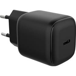 HN Power HNP45EU-1C USB nabíječka, GaN, 5 V, 20 V, 45 W