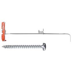 Fischer 539026 DUOTEC 10 S PH LD 2komponentní hmoždinka 50 mm 10 mm 10 ks
