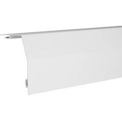 Hager RK2309010 ranžírovací kanál krycí profil (d x š x v) 2000 x 230 x 190 mm 1 ks čistě bílá (RAL 9010)