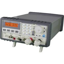Gossen Metrawatt K853A laboratorní zdroj s nastavitelným napětím, 0 - 80 V/DC, 0 - 40 A, 400 W, K853A